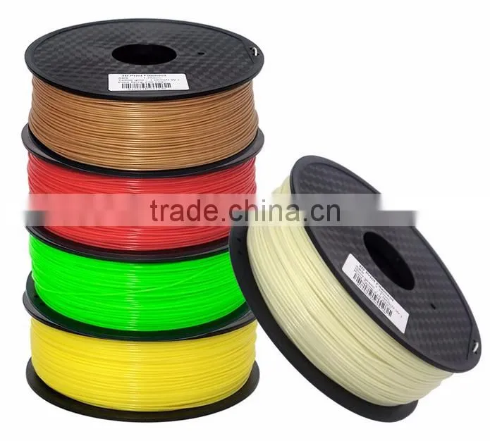3D Printer Filament 1.75MM PLA filament for 3D printer