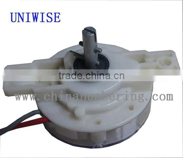 2011 Hot Sale 5 minutes spin washing machine timer(DXT5-3)