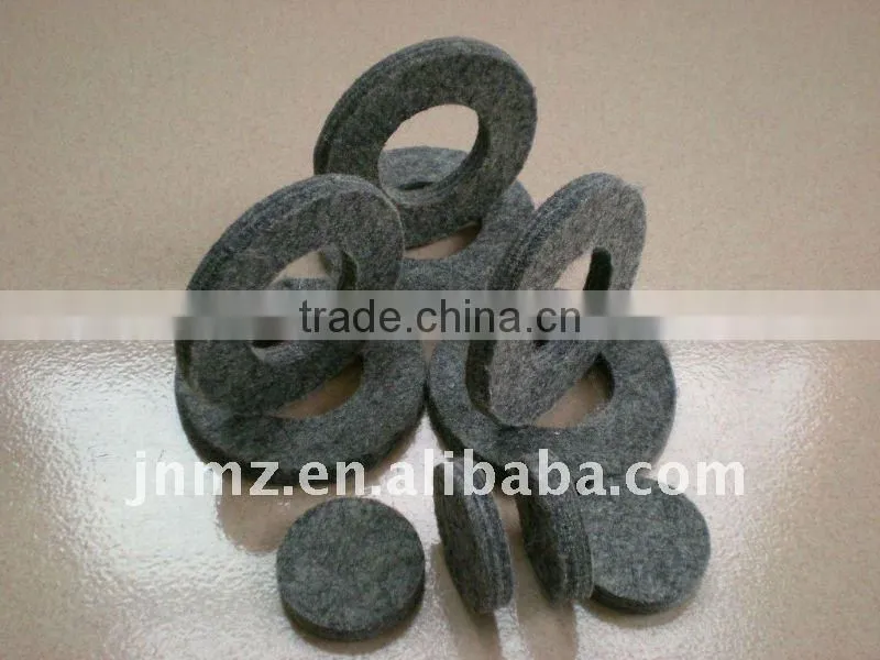 SAE Industrial Felt