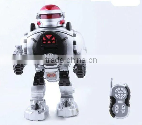 Supply fashion plastic dance of the intelligent robot small order