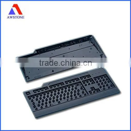 plastic injection electronic cover