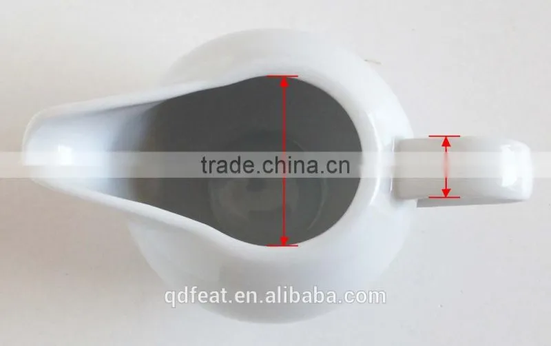 ceramic milk jug wholesale