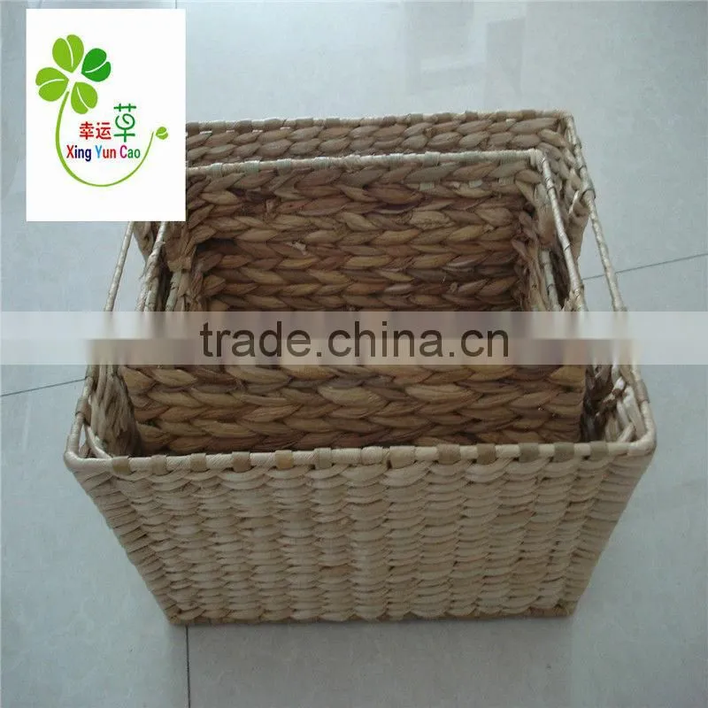 water hyacinth bottle for flower factory supply