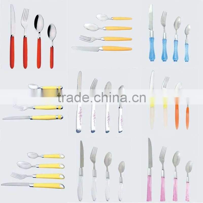 Winolaz High Quality flatware