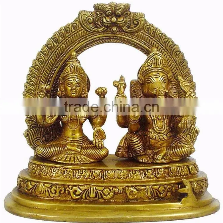 Custom India Hindu god lord Ganesha statue manufacturer
