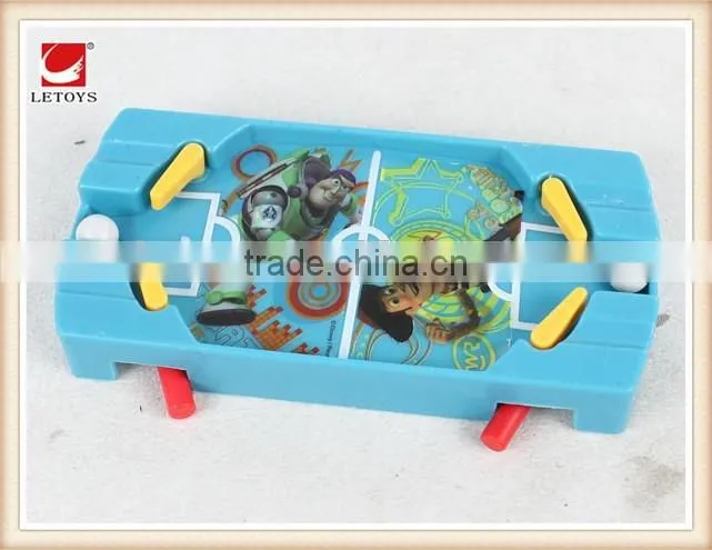 mini finger football game