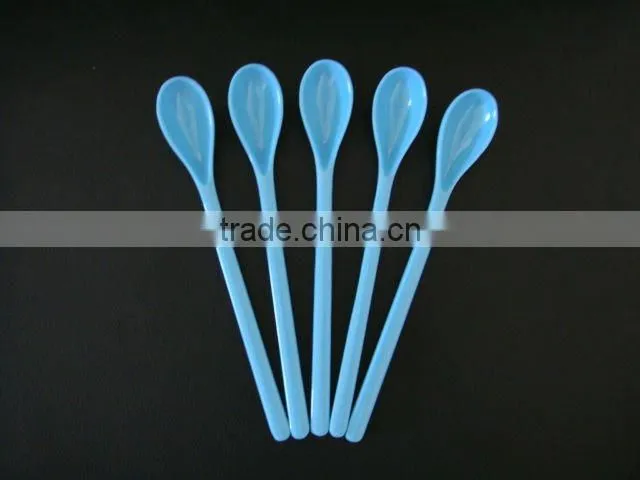 melamine flatware cutlery set