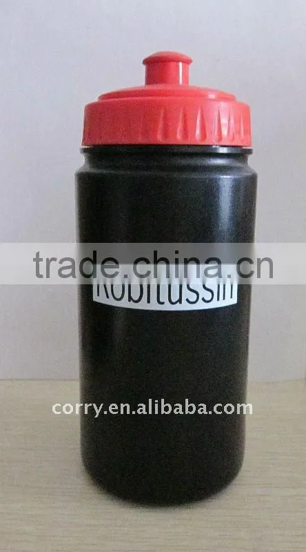 2011 the latest gifts blue Sport Water Bottles