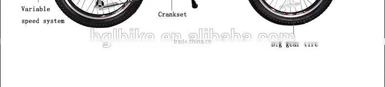 20 inch electric mountain folding bicycle made in Zhejiang