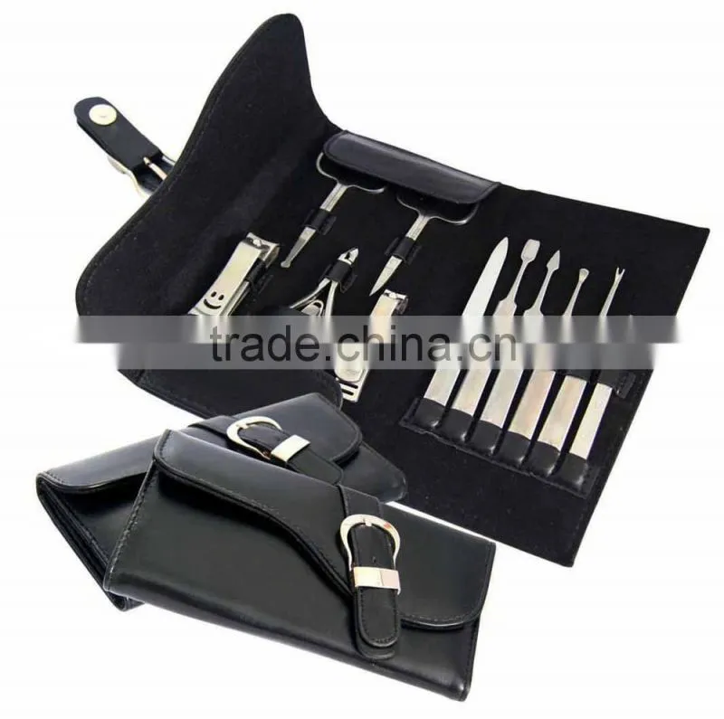 Fashionable Stainless Steel Beauty Personal Care