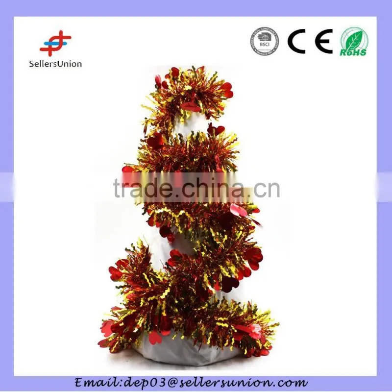 Christmas gift, Christmas garland, Fashion christmas decorations