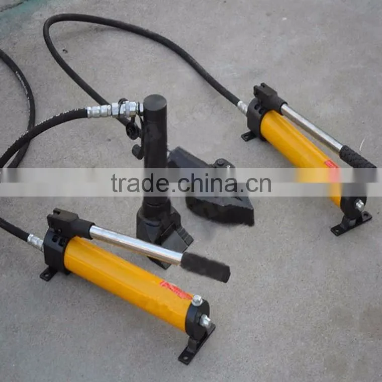 Hydraulic Forcible Entry Tool for Fire Rescue Operation