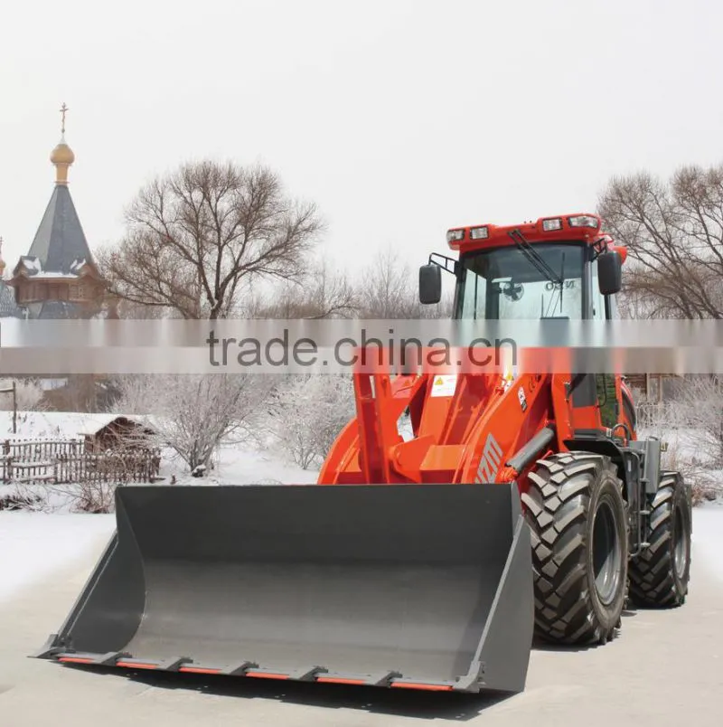 hot sale Qingzhou ce NEO S300 wheel loader for sale ZL28F/HZM 928