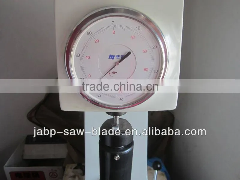 HSS hole saw drill