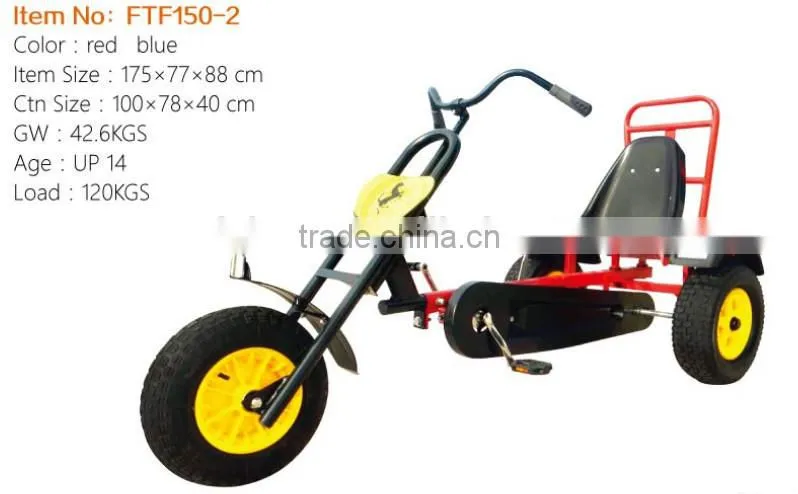 China cheap 3 wheel car bike adult tricycle