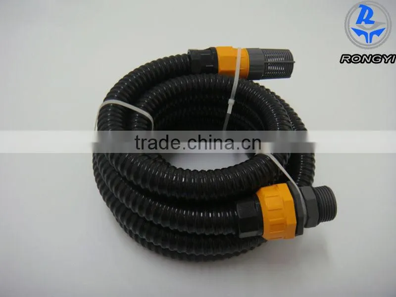 high quality flexible hose for car pump