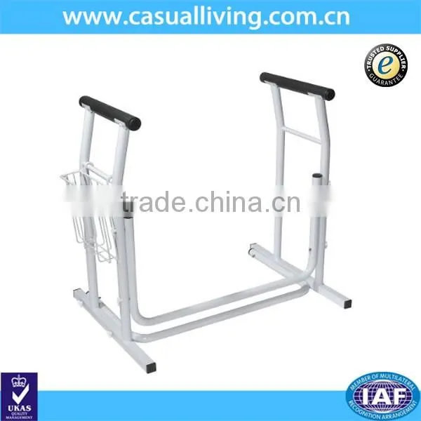 Newly Free-Standing Toilet Safety Rail On Sale