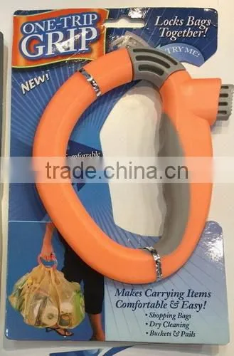 Shopping Bag Holder