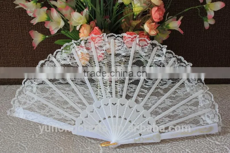 plastic hand fan wholesale