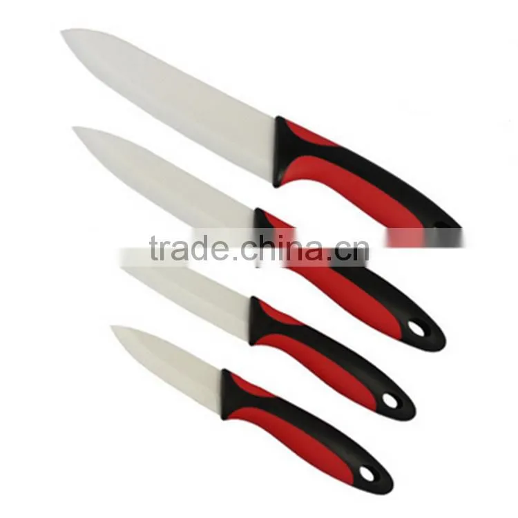 Ceramic Knives