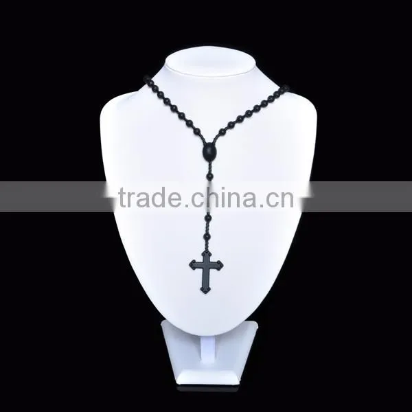 LATEST DESIGN Hot Selling!! silicone rubber tattoo choker necklace