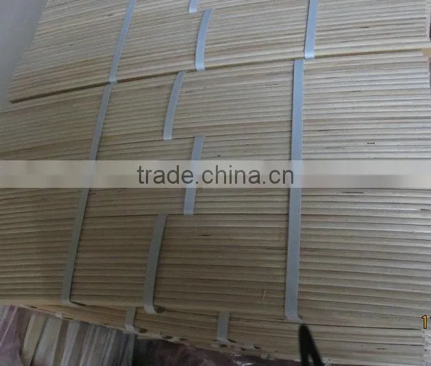 Export best wooden pure birch bed slats