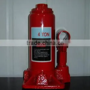 Professional Hydraulic Bottle Jack