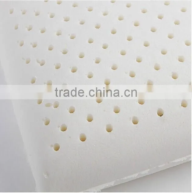 Healthy and Natural double standard latex pillow