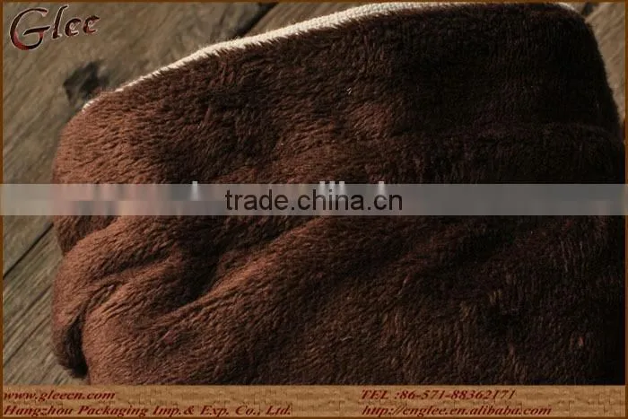 empty tea bag with string tea bag fabric for sale