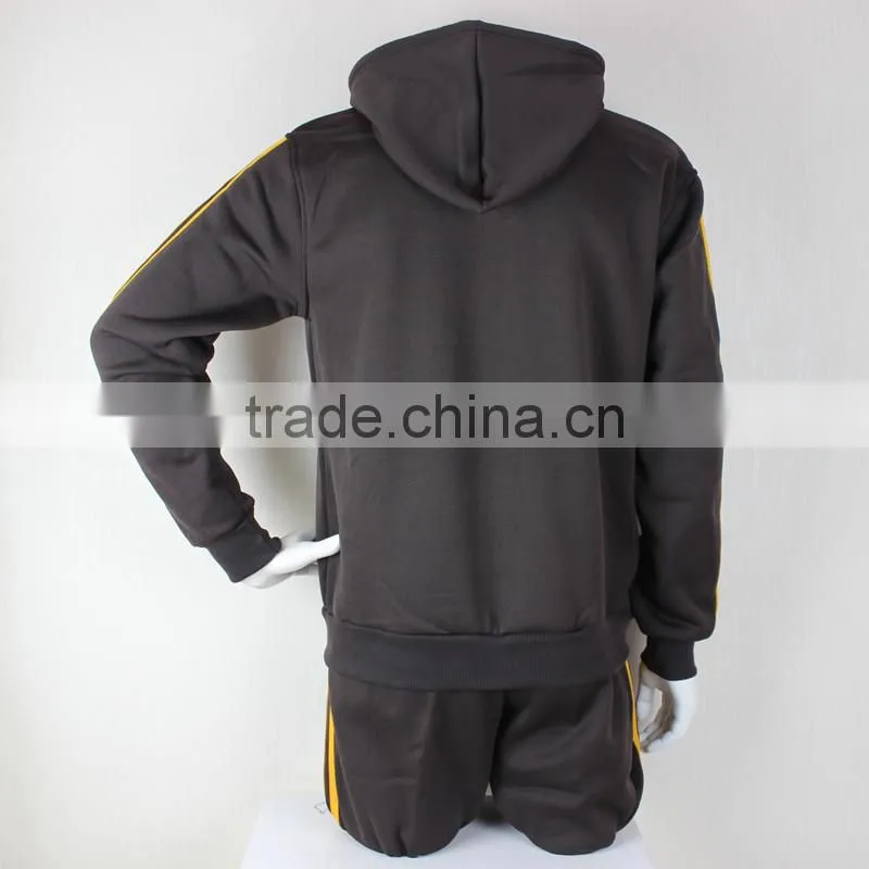 New Style Hot Sale High Quality Sportswear Custom For Men