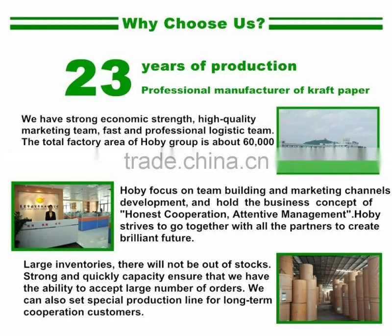 Superior quality waxed paper for food packaging hamburger coffee bread wrapping