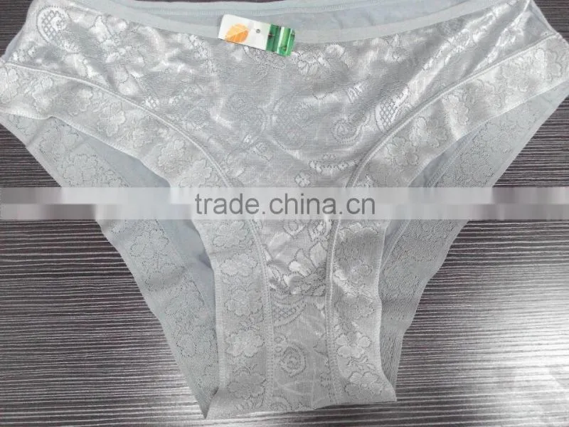 Hot Sale Women Sexy Underwear/SeamlessUnderwear