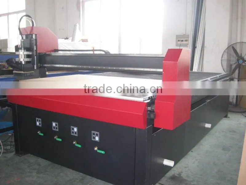 Suda CNC MACHINE CNC WOOD WORKING MACHINE CNC ENGRAVER CNC ROUTER ENGRAVER ADVERTISING MACHINE ACRYLIC PROCESSING--VG2030