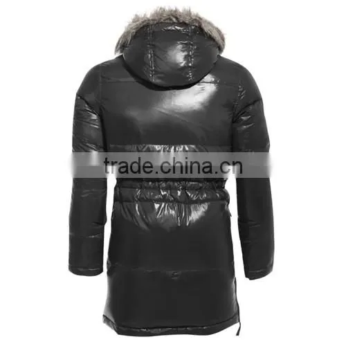 new design top quality mens spring jacket
