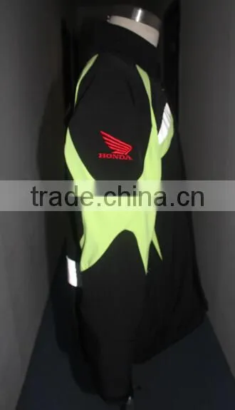 fleece jacket / reflective jacket / hoodie jacket factory supply directly
