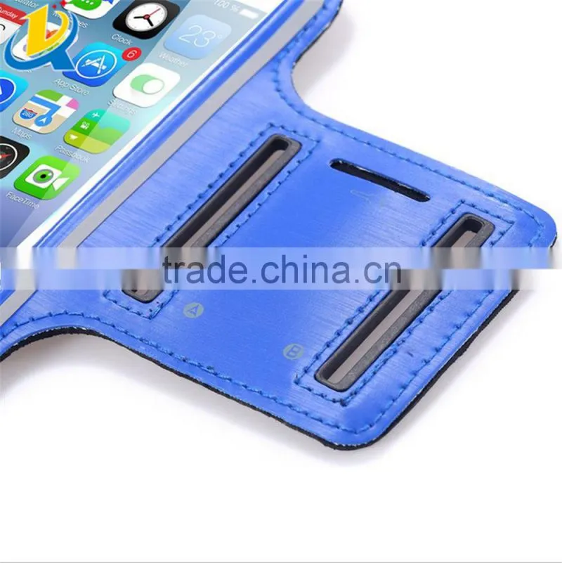 Wholesale Cell Phone Running GYM Sport Cheap Armband Case
