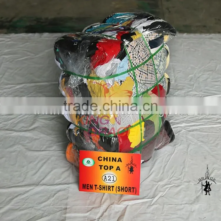 3d t shirt used clothing from china,used clothes italy style