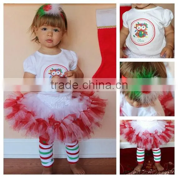 2015 Wholesale Boutique clothing 4th of July baby red handmade pettiskirt kids tutu skirt child girl soft chiffon skirt dress