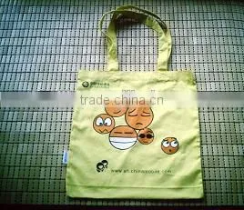2014 fashion canvas bag