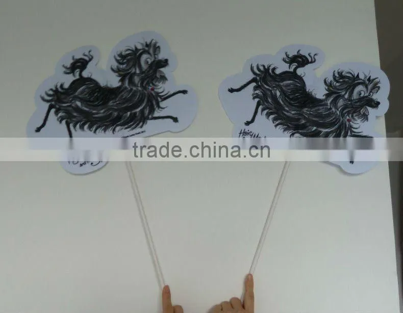 toy felt pennant flag