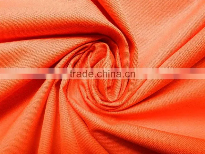 150GSM flame retardant woven aramid IIIA fabric for industrial workwear