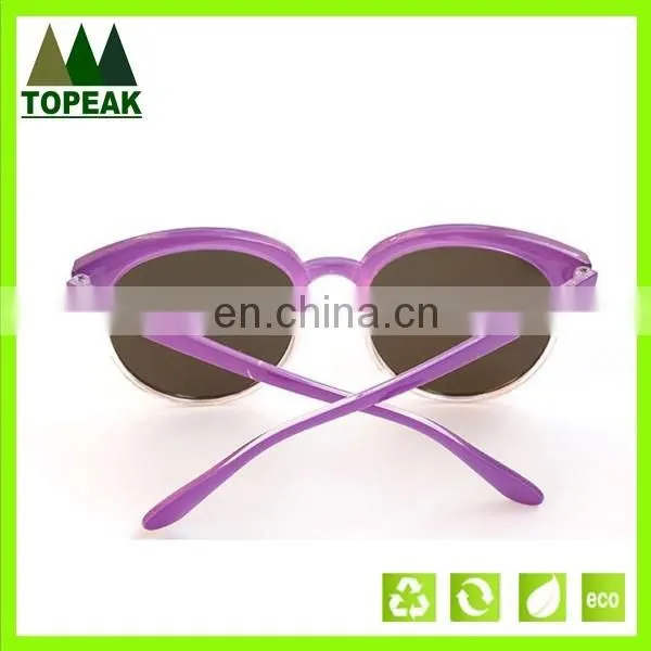 2016 Latest Fashion UV400 protective fashion design hign quality sunglasses