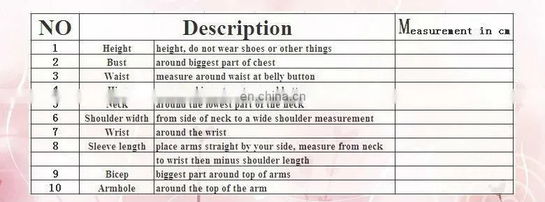 2016 High-end Practicing Ballroom Dancing Dresses Girls M-109