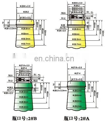 PVC heat shrinkable film Wine capsule,PVC Shrink Cap