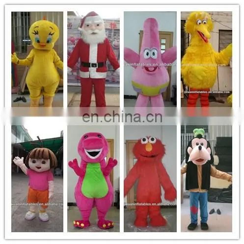 Easter Egg costume egg mascot costume