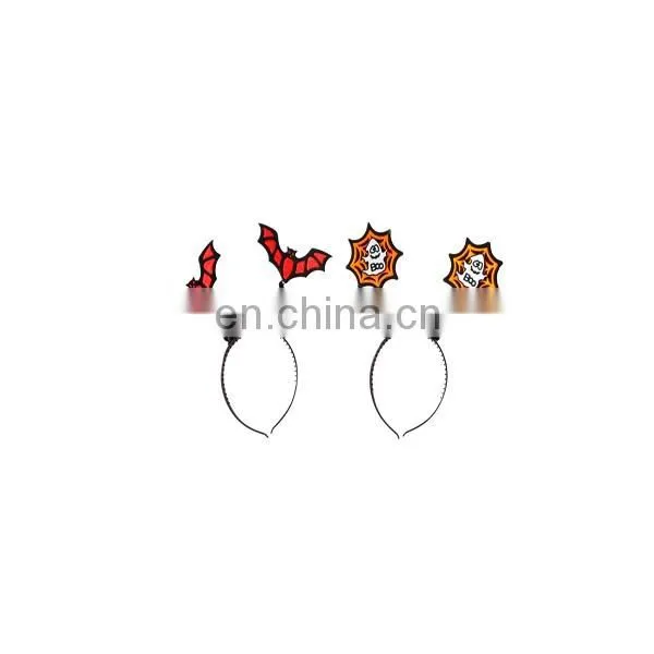 plastic party headband