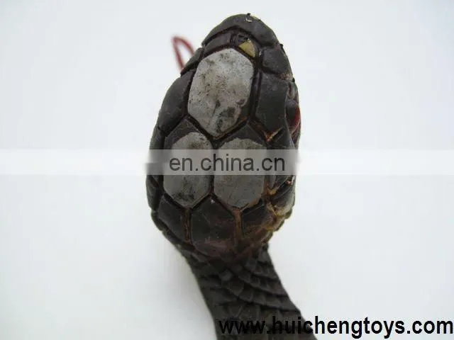 Snake animal decoration