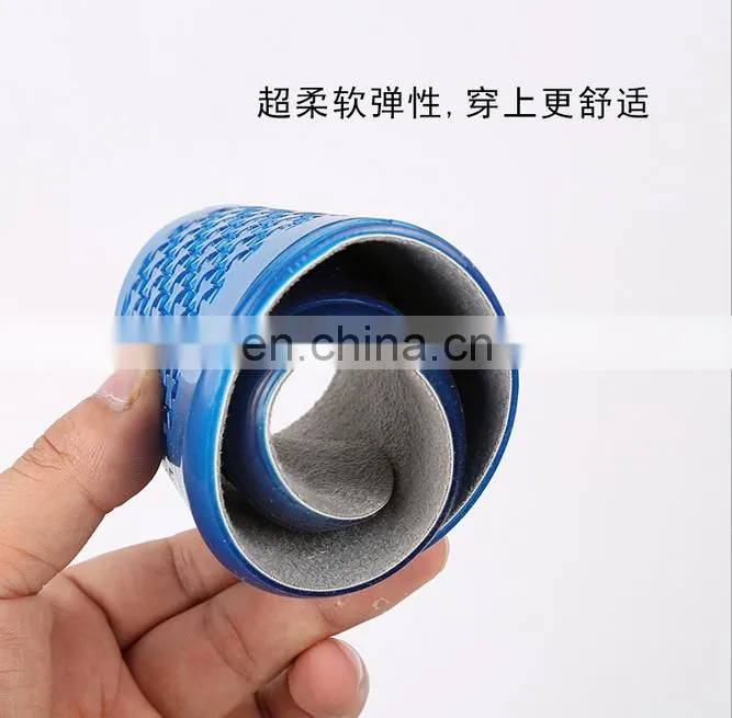 Sports Massaging Silicone Gel Insoles Arch Support Orthopedic Plantar Fasciitis Running Insole For shoes #YD0001