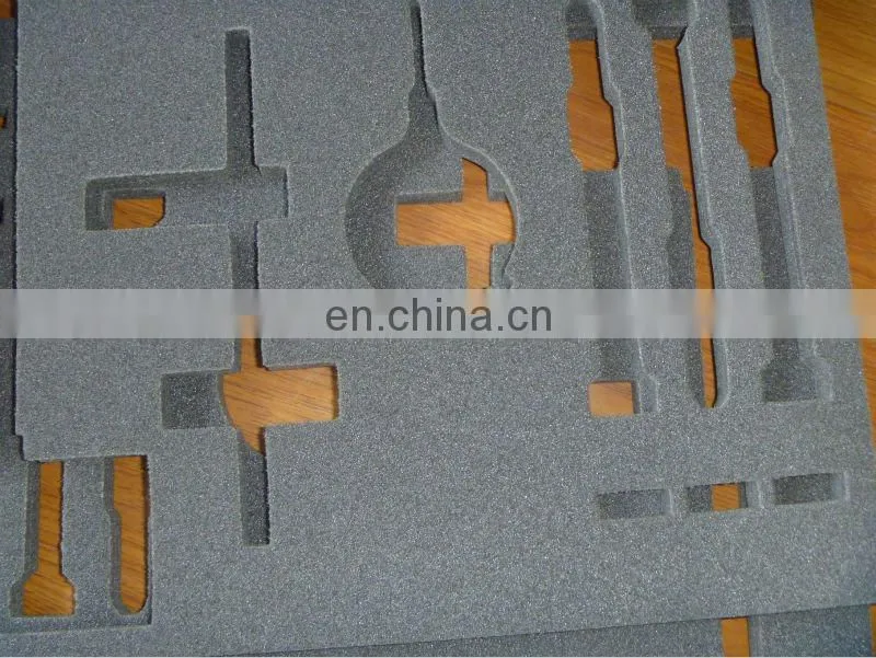 eva foam packing/eva foam for box
