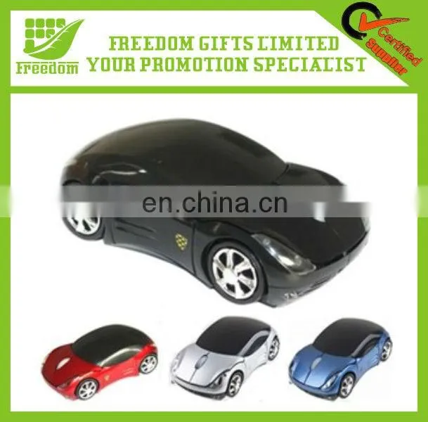 2013 Best promotional item wireless mouse